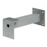 Aluminium distance post 200